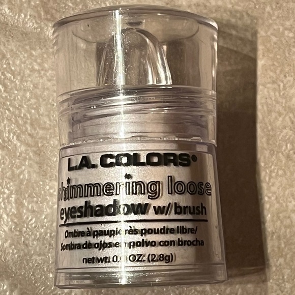 L.A. Colors Eyeshadow - Picture 1 of 4